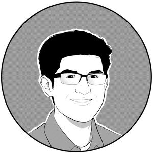 Meet your Posher, Tim